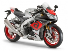 Фото Aprilia RSV4 RR  №3