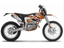 Фотография Freeride 250 R