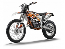 Фото KTM Freeride 250 R  №2