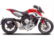 Фото MV Agusta Rivale 800  №1